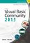 Imagem de ESTUDO DIRIGIDO: MICROSOFT VISUAL BASIC COMMUNITY 2015