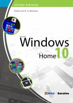 Imagem de ESTUDO DIRIGIDO: MICROSOFT WINDOWS 10 HOME
