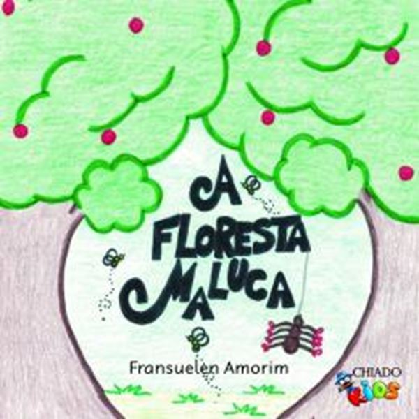 Picture of A FLORESTA MALUCA