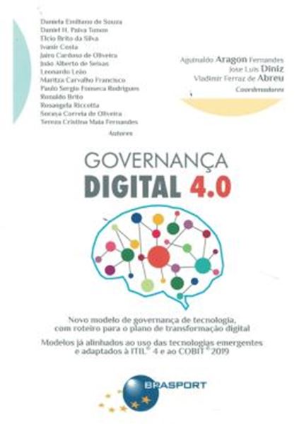 Picture of GOVERNANCA DIGITAL 4.0
