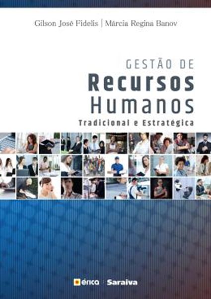 Picture of GESTAO DE RECURSOS HUMANOS