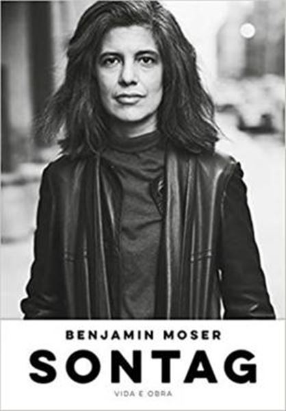 Picture of SONTAG - VIDA E OBRA