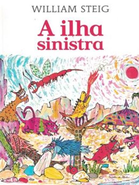 Picture of A ILHA SINISTRA