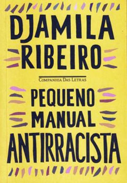 Picture of PEQUENO MANUAL ANTIRRACISTA