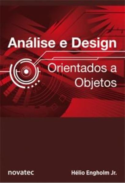 Picture of ANALISE E DESIGN ORIENTADOS A OBJETOS