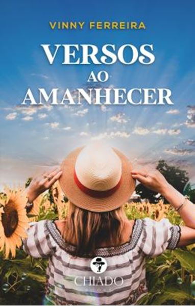 Picture of VERSOS AO AMANHECER