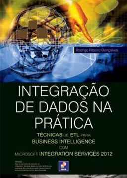 Imagem de INTEGRACAO DE DADOS NA PRATICA