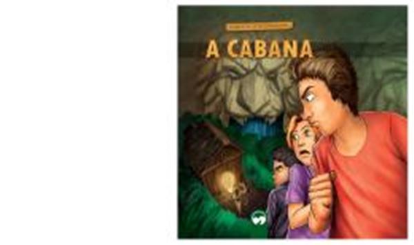 Picture of UNIVERSO JOVEM - A CABANA