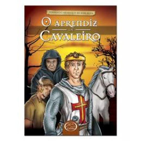 Picture of UNIVERSO JOVEM - O APRENDIZ DE CAVALEIRO