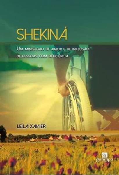 Picture of SHEKINA - UM MINISTERIO DE AMOR E DE INCLUSAO DE PESSOAS COM DEFICIENCIA