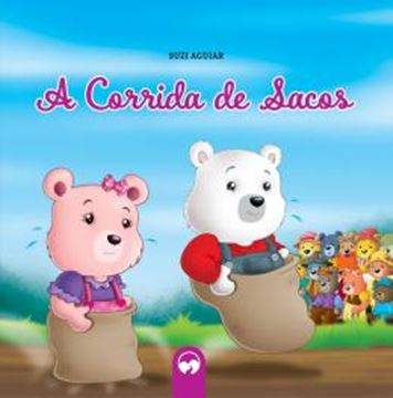 Imagem de A CORRIDA DE SACOS