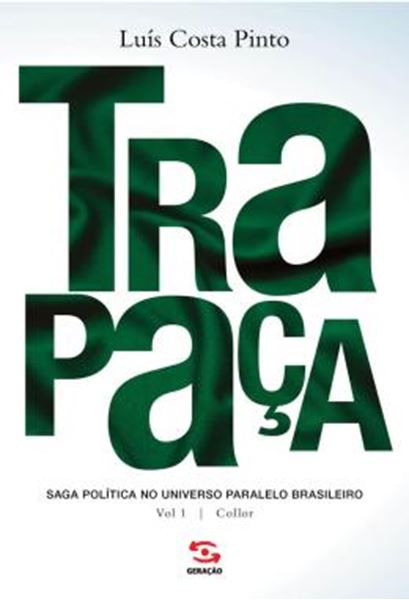 Picture of TRAPACA. VOLUME 1 COLLOR