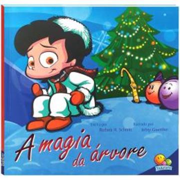 Imagem de A MAGIA DA ARVORE