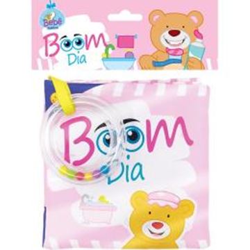 Imagem de UM TOQUE DE CARINHO! BOM DIA