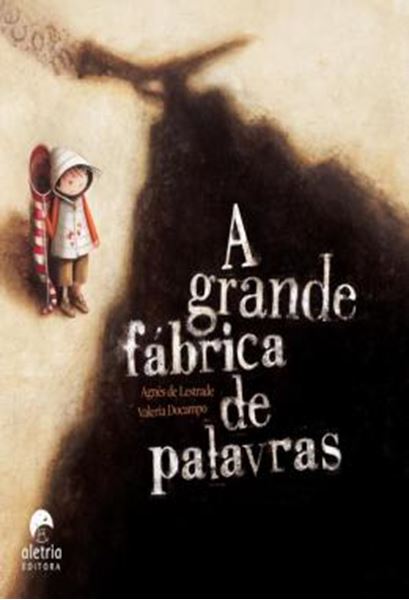 Picture of A GRANDE FABRICA DE PALAVRAS