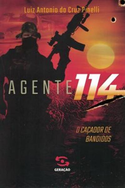 Picture of AGENTE 114