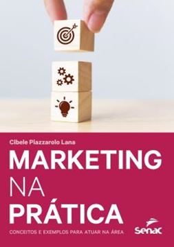 Imagem de MARKETING NA PRATICA