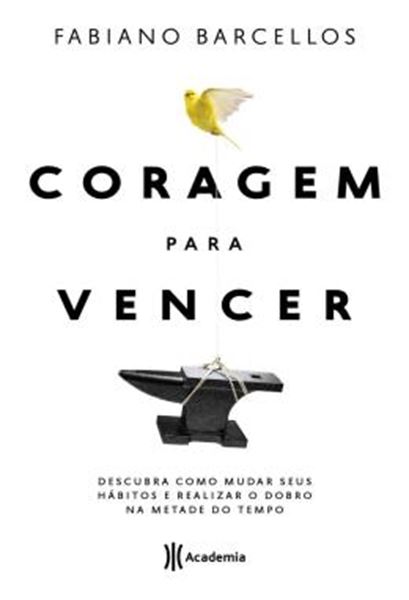 Picture of CORAGEM PARA VENCER
