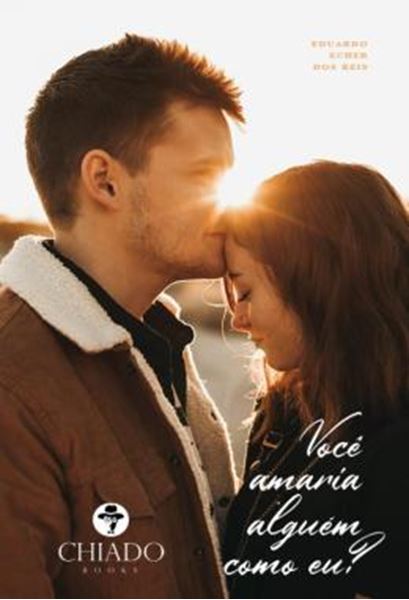 Picture of VOCE AMARIA ALGUEM COMO EU?