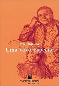 Imagem de UMA VOVO ESPECIAL