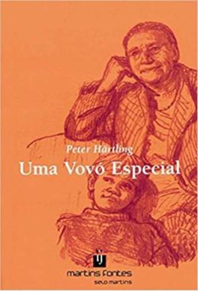 Picture of UMA VOVO ESPECIAL