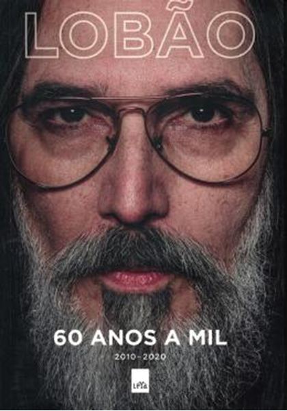 Picture of 60 ANOS A MIL