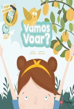 Imagem de VAMOS VOAR?