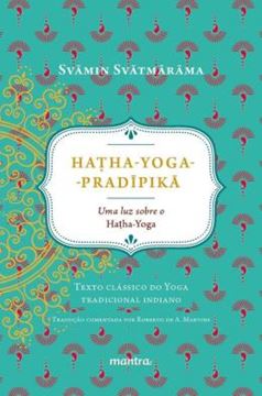 Imagem de HA?HA-YOGA-PRADIPIKA