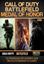Imagem de CALL OFF DUTY, BATTLEFIELD E MEDAL OF HONOR