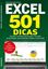 Imagem de GUIA INFORMATICA EXTRA - 501 DICAS EXCEL