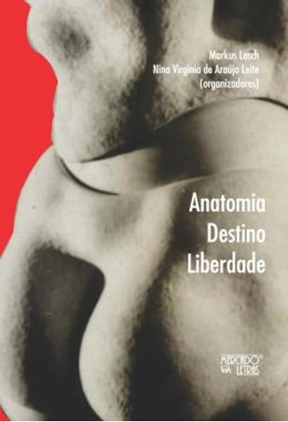 Picture of ANATOMIA DESTINO LIBERDADE