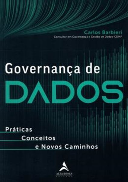 Picture of GOVERNANCA DE DADOS