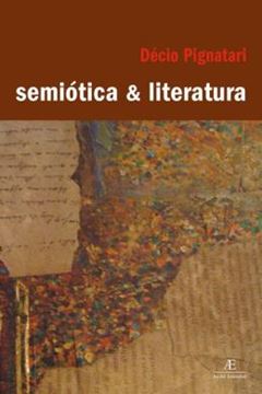 Imagem de SEMIOTICA & LITERATURA
