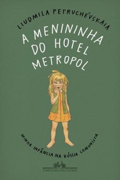 Picture of A MENININHA DO HOTEL METROPOL