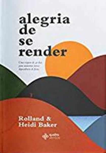 Picture of ALEGRIA DE SE RENDER