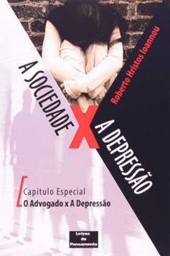 Imagem de A SOCIEDADE X A DEPRESSAO