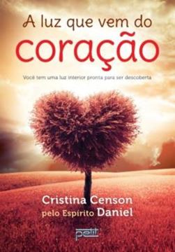 Imagem de A LUZ QUE VEM DO CORACAO