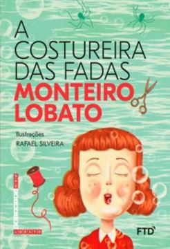 Imagem de A COSTUREIRA DAS FADAS