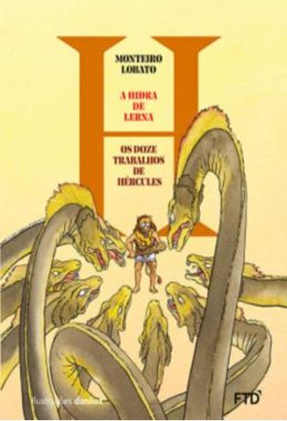 Picture of A HIDRA DE LERNA