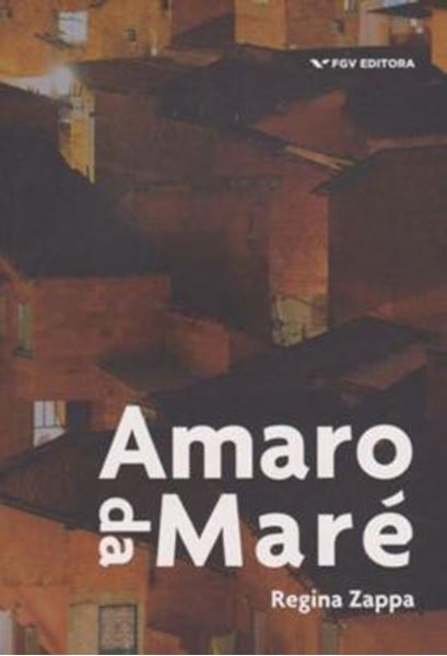 Picture of AMARO DA MARE - VOLUME  - 