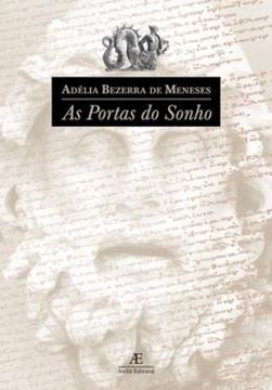 Imagem de AS PORTAS DO SONHO