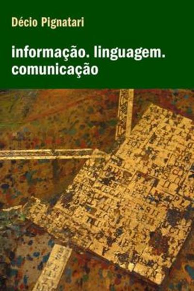 Picture of INFORMACAO. LINGUAGEM. COMUNICACAO