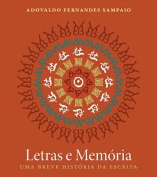 Picture of LETRAS E MEMORIA