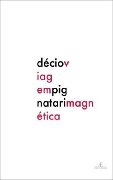 Picture of VIAGEM MAGNETICA