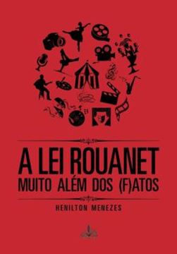 Imagem de A LEI ROUANET