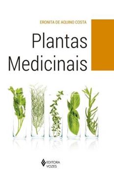Imagem de PLANTAS MEDICINAIS