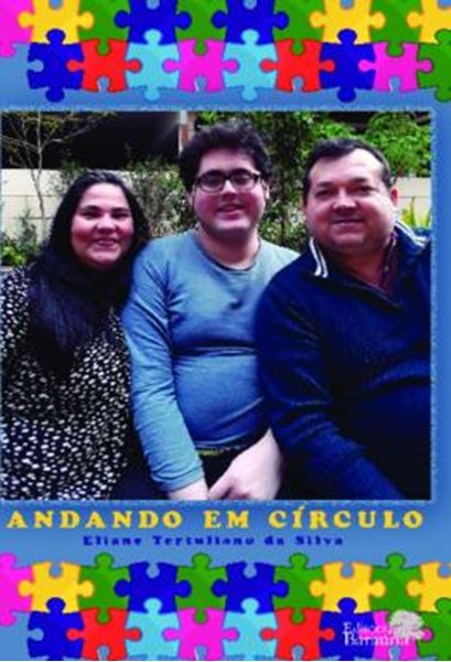 Picture of ANDANDO EM CIRCULOS