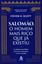Imagem de SALOMAO, O HOMEM MAIS RICO QUE JA EXISTIU