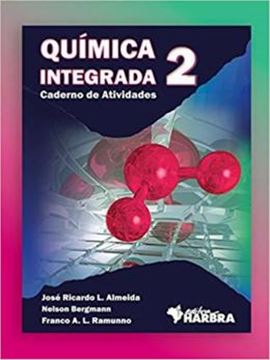 Imagem de QUIMICA INTEGRADA - VOL. 2