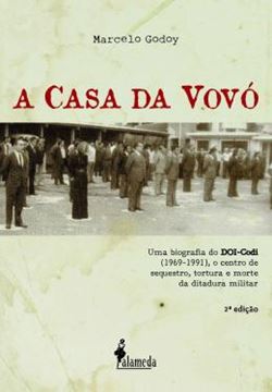 Imagem de A CASA DA VOVO